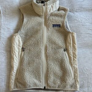 Patagonia Classic Retro X Vest